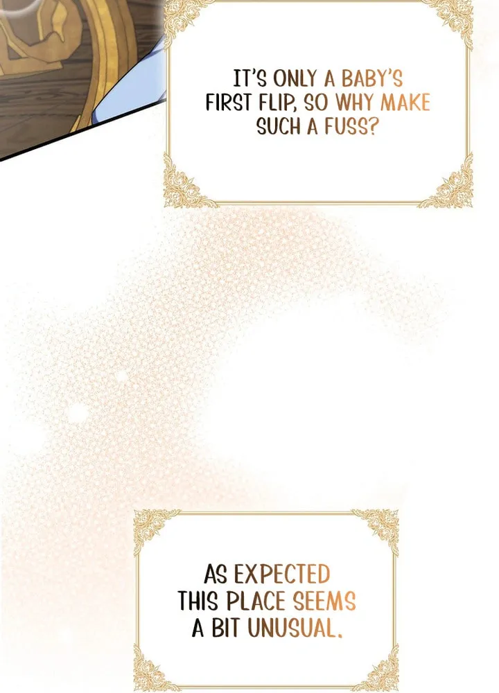 First Time as a Loved Youngest Child Chapter 4 page 35 - 