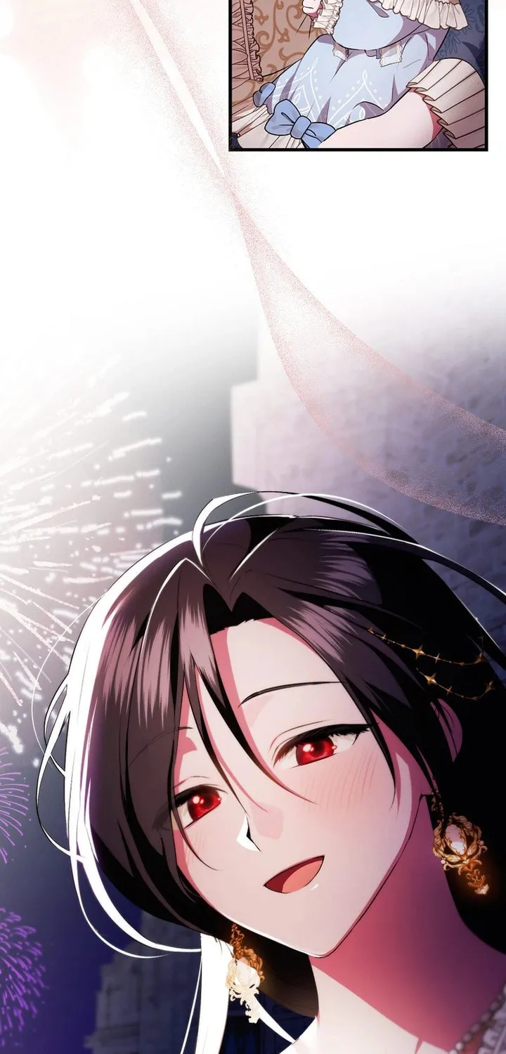 First Time as a Loved Youngest Child Chapter 4 page 40 - 