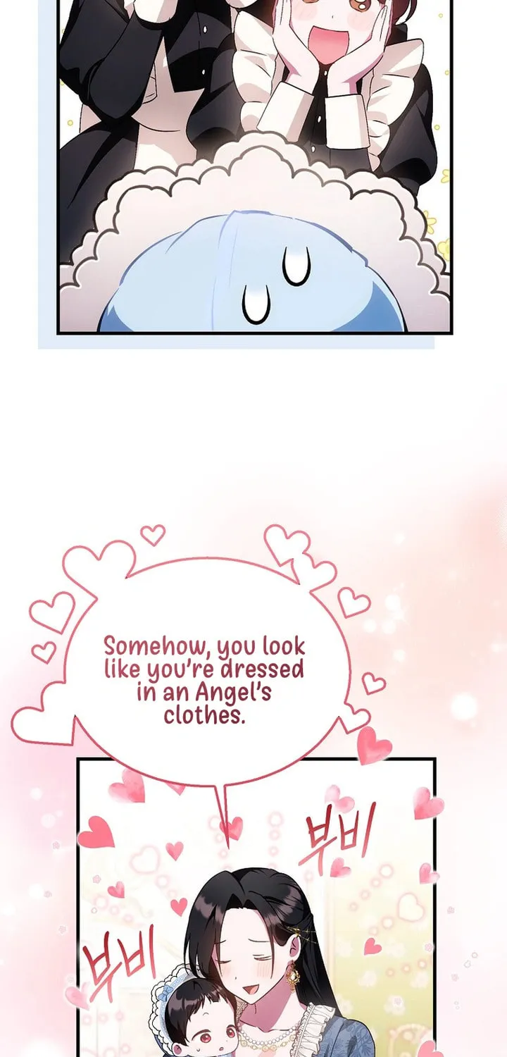 First Time as a Loved Youngest Child Chapter 4 page 5 - 