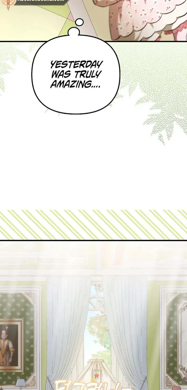 First Time as a Loved Youngest Child Chapter 4 page 46 - 