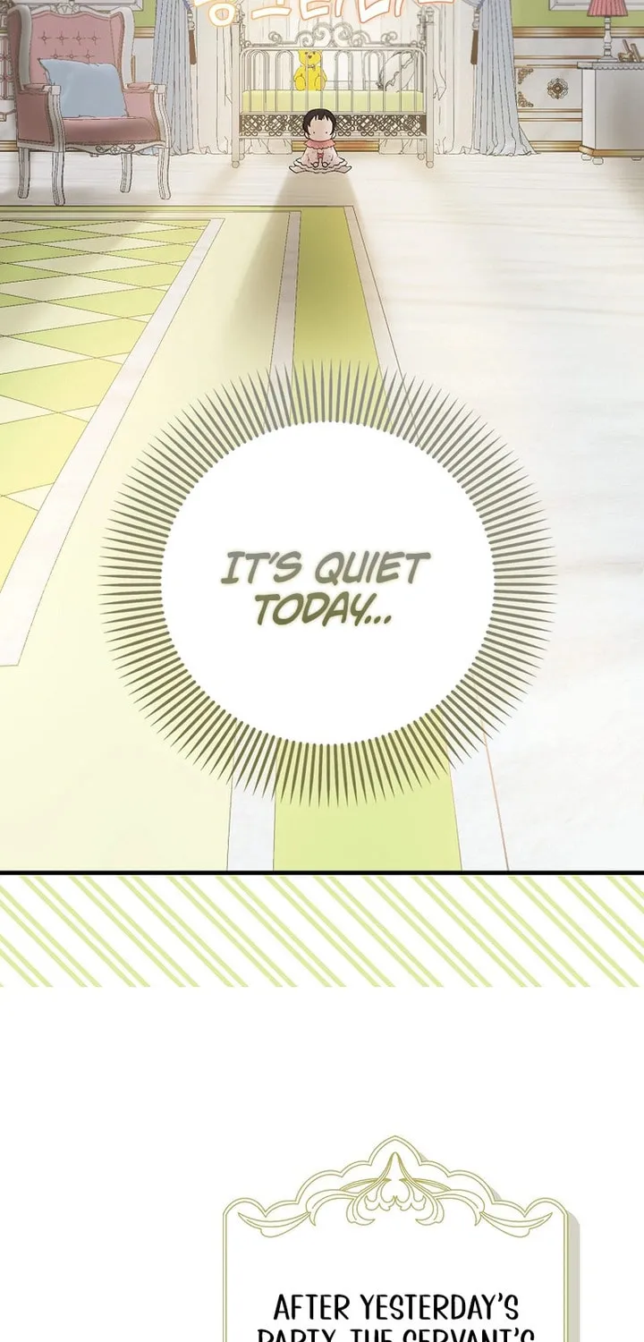 First Time as a Loved Youngest Child Chapter 4 page 47 - 