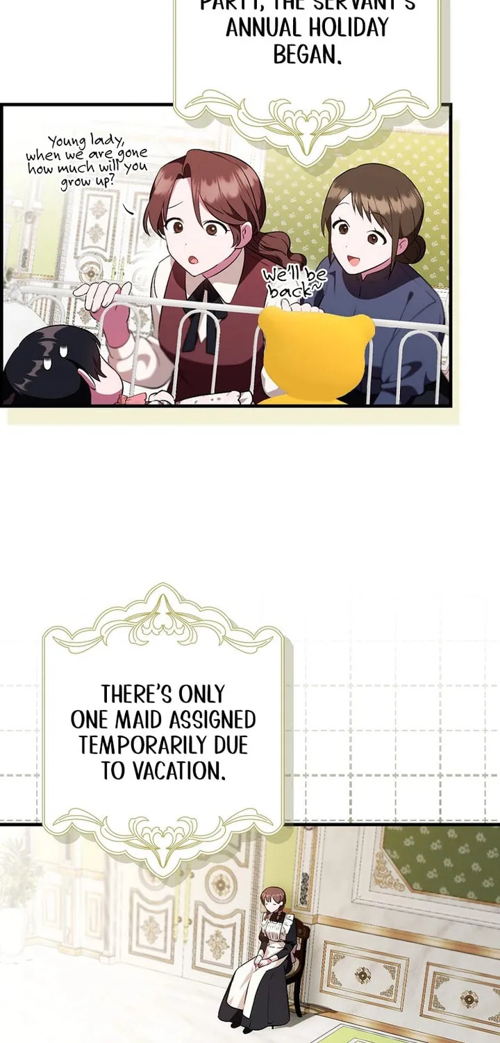 First Time as a Loved Youngest Child Chapter 4 page 48 - 