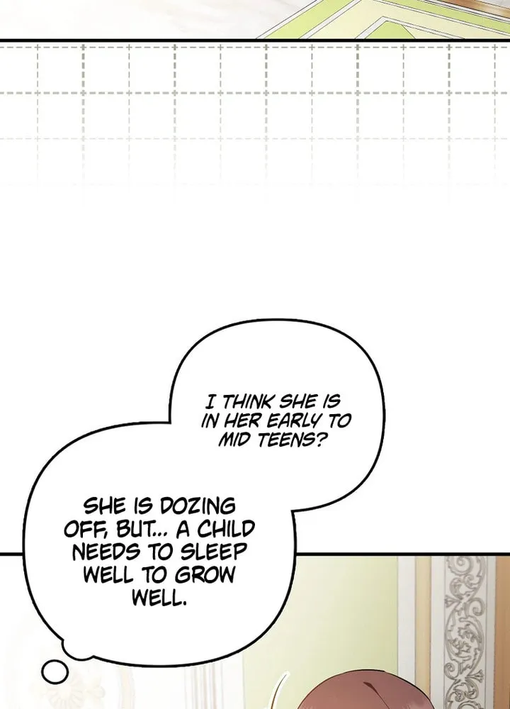 First Time as a Loved Youngest Child Chapter 4 page 49 - 