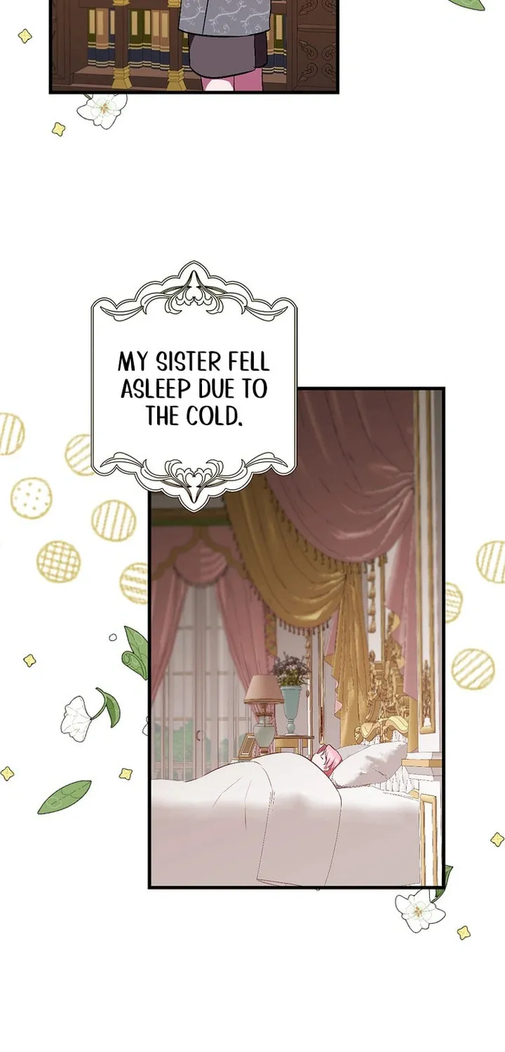 First Time as a Loved Youngest Child Chapter 4 page 52 - 