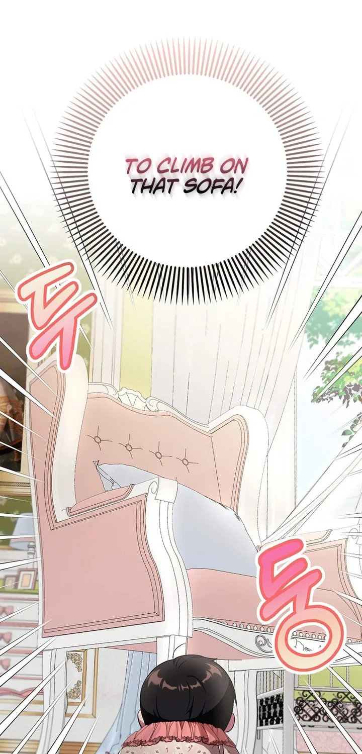 First Time as a Loved Youngest Child Chapter 4 page 54 - 