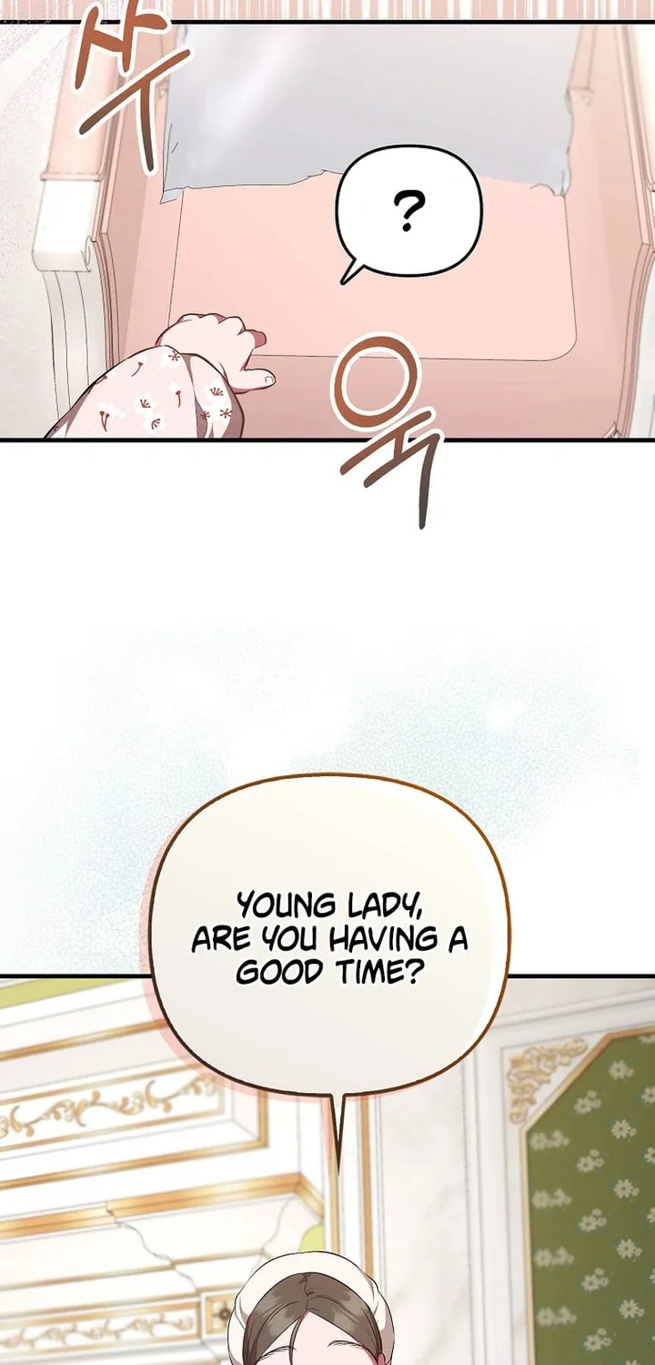 First Time as a Loved Youngest Child Chapter 4 page 57 - 