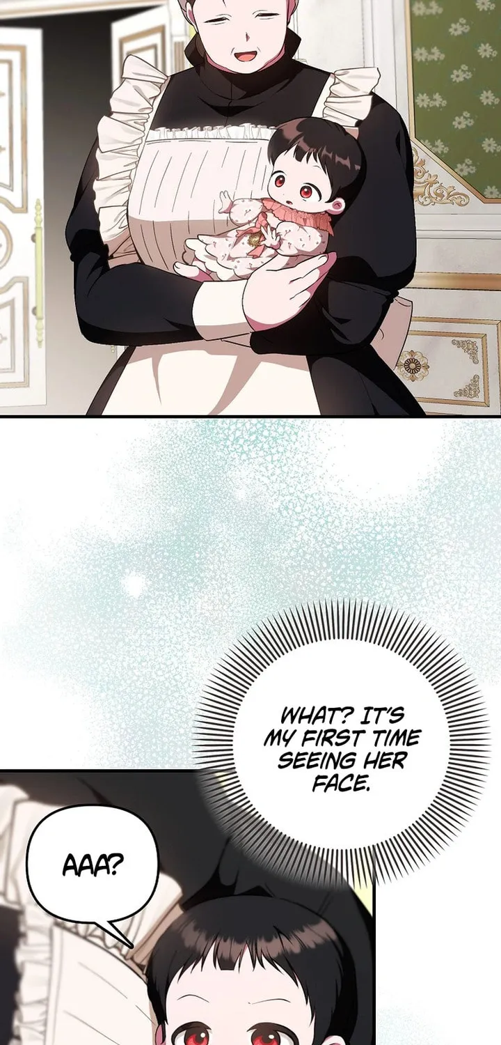 First Time as a Loved Youngest Child Chapter 4 page 58 - 