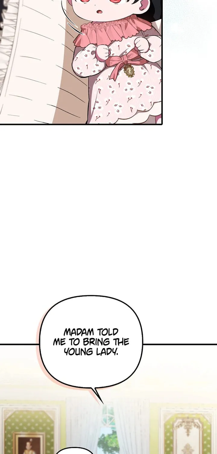 First Time as a Loved Youngest Child Chapter 4 page 59 - 