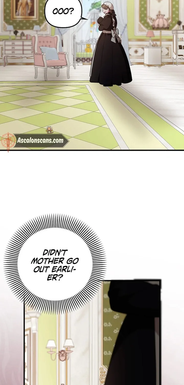 First Time as a Loved Youngest Child Chapter 4 page 60 - 