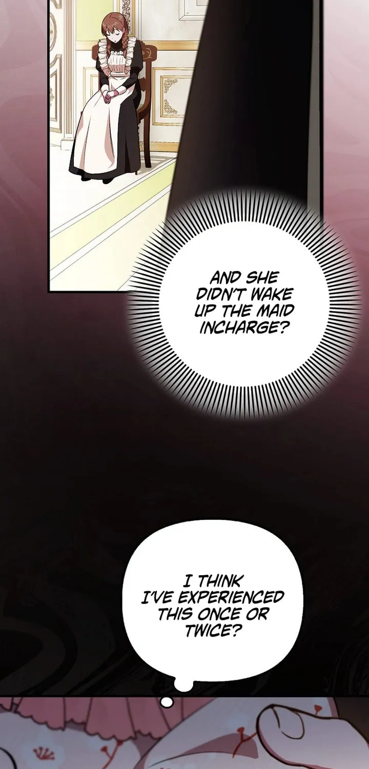 First Time as a Loved Youngest Child Chapter 4 page 61 - 