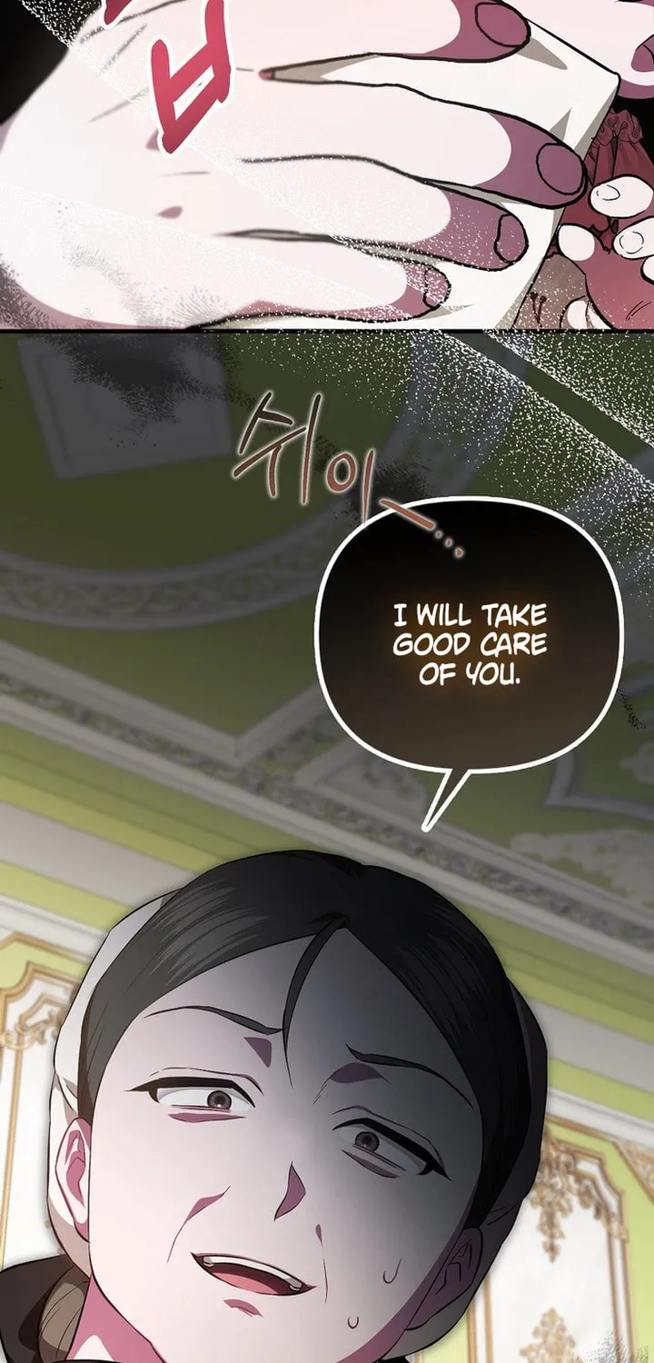 First Time as a Loved Youngest Child Chapter 4 page 65 - 