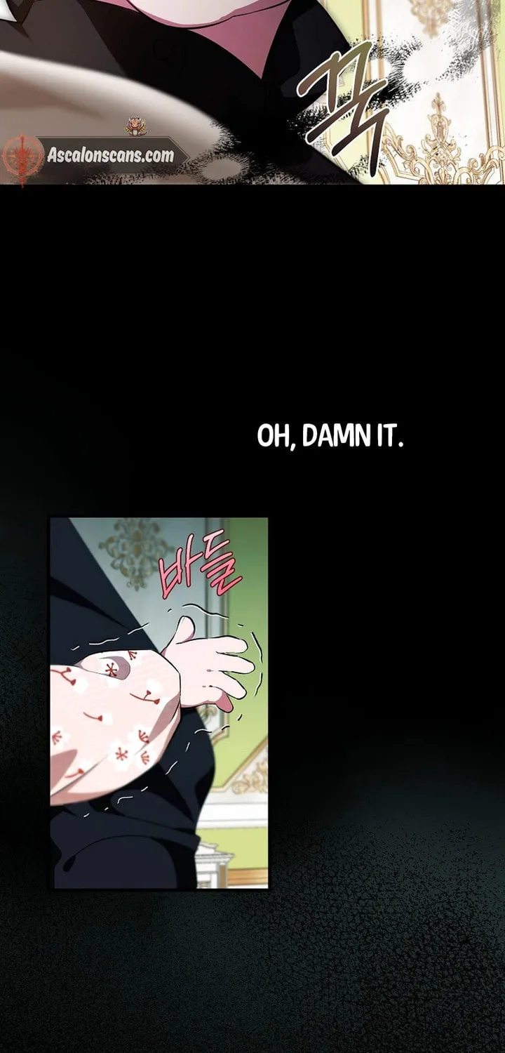 First Time as a Loved Youngest Child Chapter 4 page 66 - 
