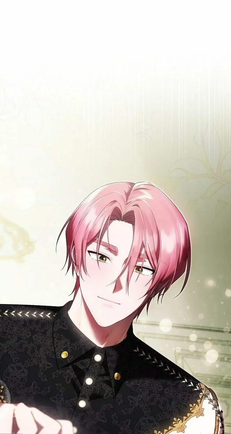 First Time as a Loved Youngest Child Chapter 40 page 2 - 