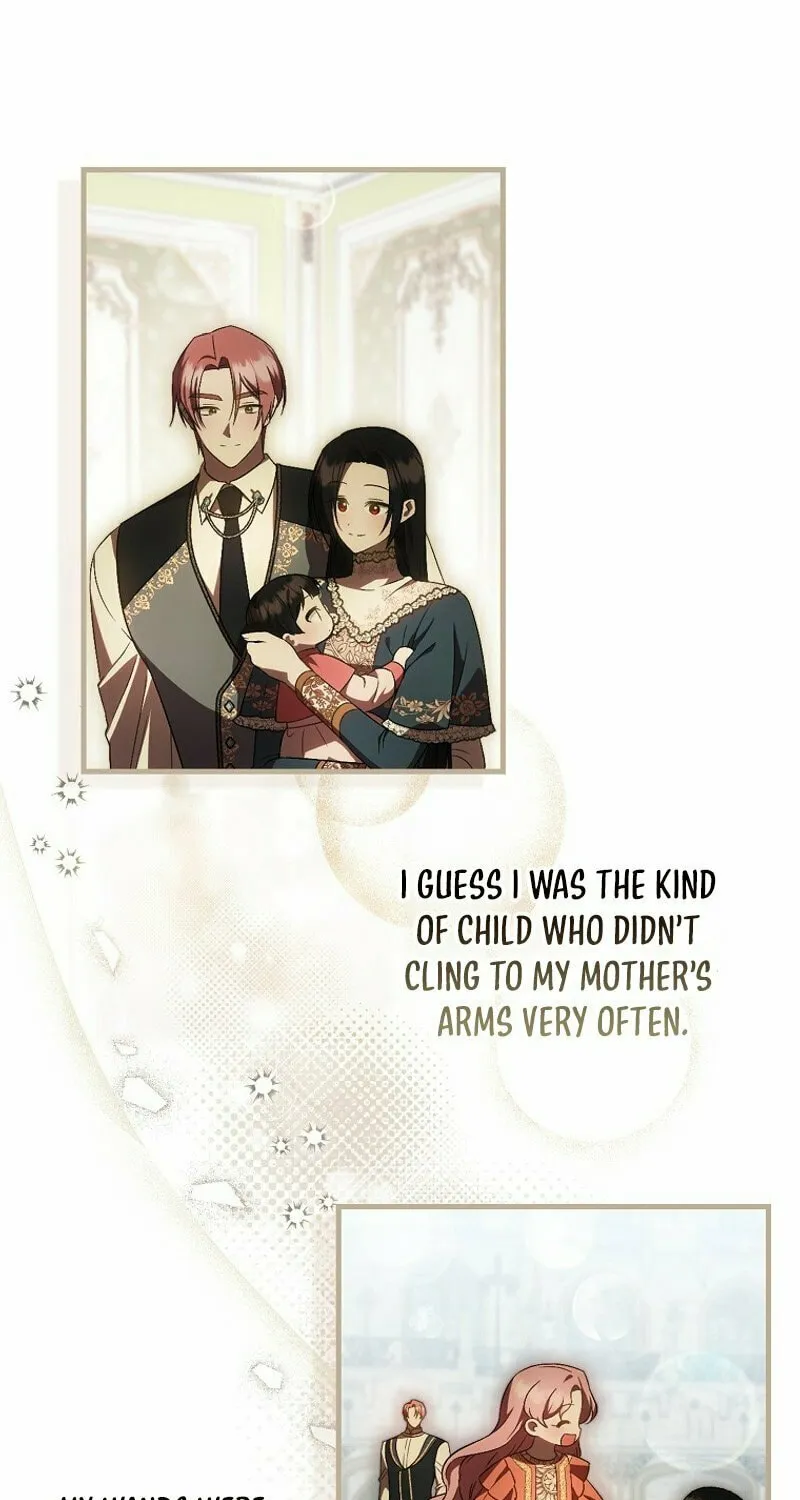 First Time as a Loved Youngest Child Chapter 40 page 12 - 