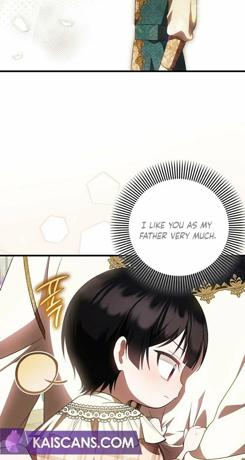 First Time as a Loved Youngest Child Chapter 40 page 14 - 