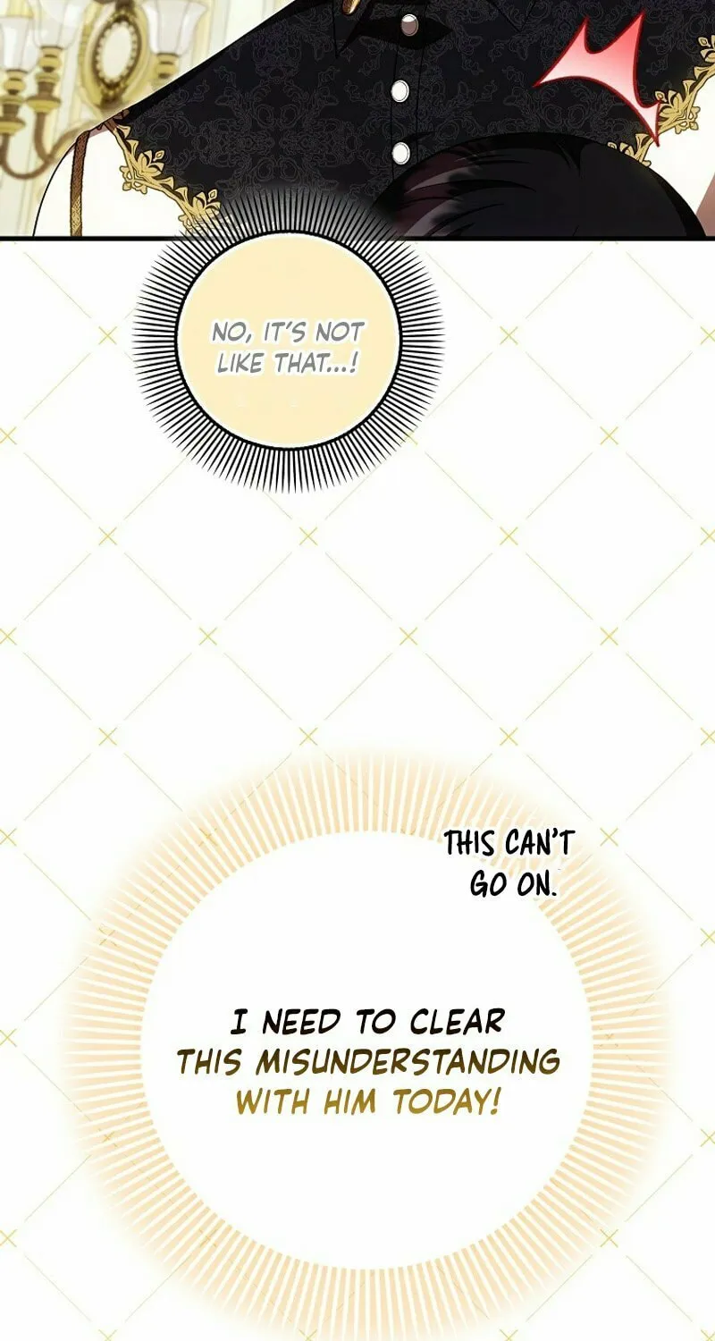 First Time as a Loved Youngest Child Chapter 40 page 16 - 