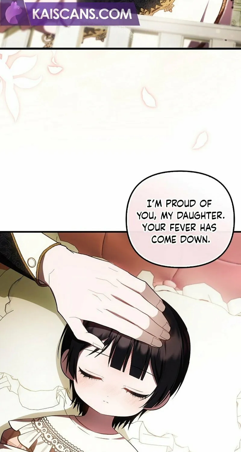First Time as a Loved Youngest Child Chapter 40 page 3 - 