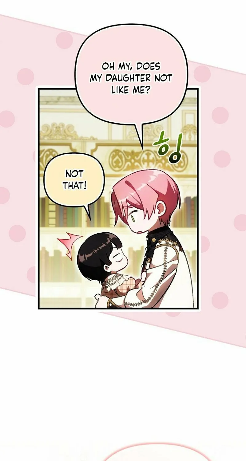 First Time as a Loved Youngest Child Chapter 40 page 21 - 