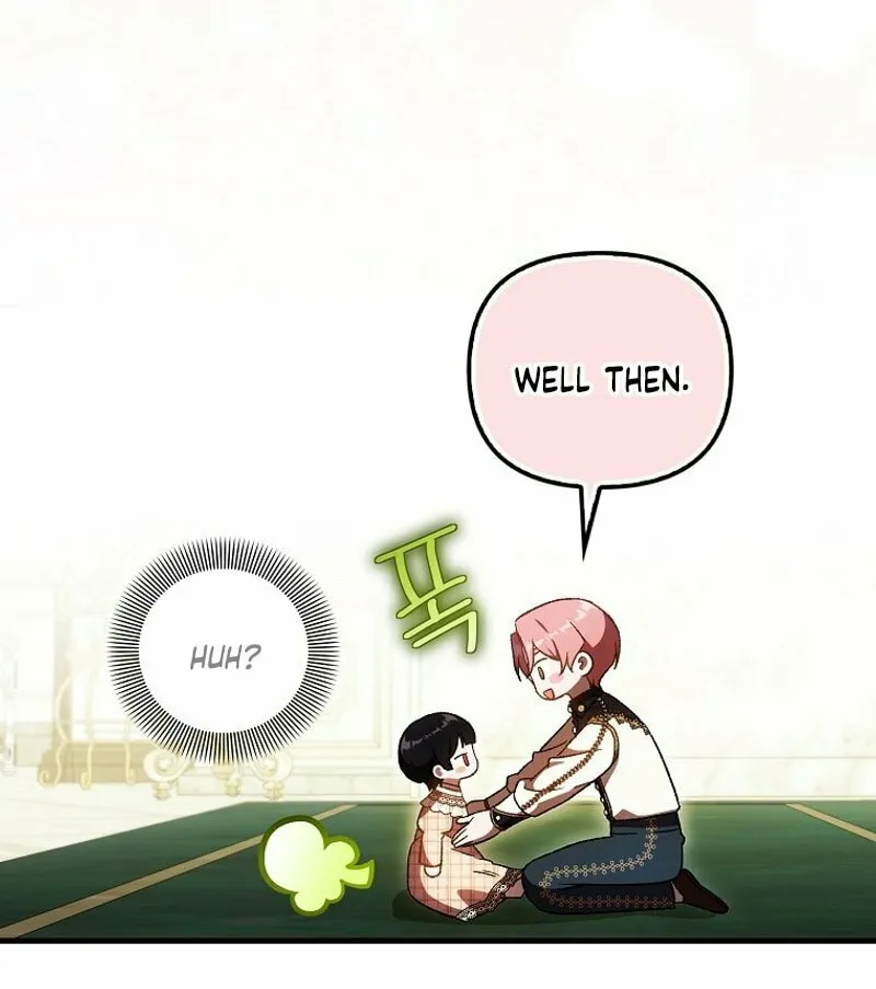 First Time as a Loved Youngest Child Chapter 40 page 25 - 