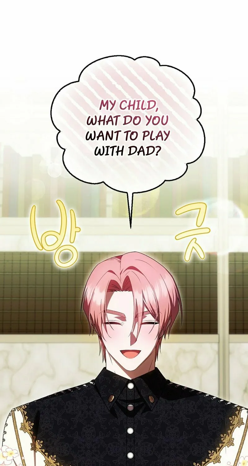 First Time as a Loved Youngest Child Chapter 40 page 26 - 