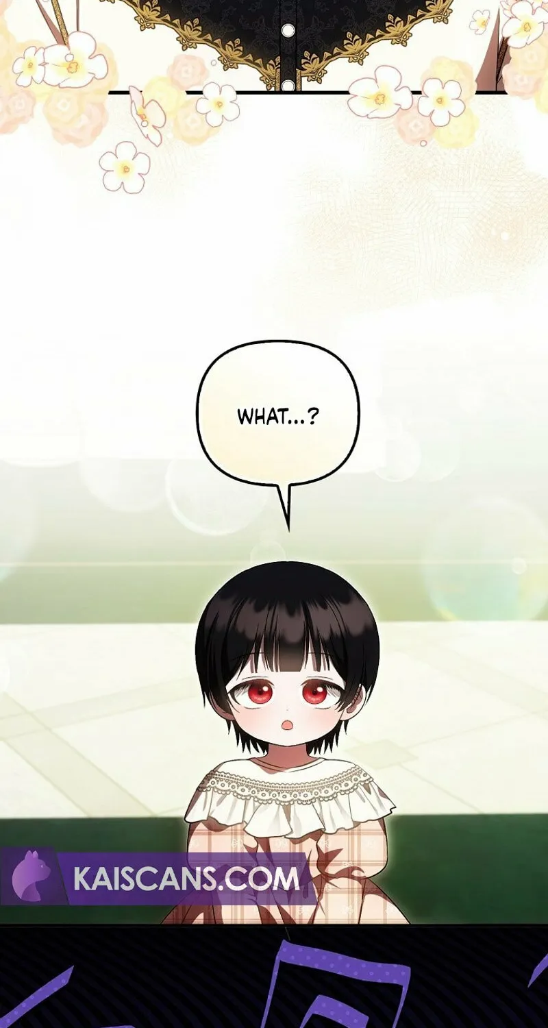 First Time as a Loved Youngest Child Chapter 40 page 27 - 