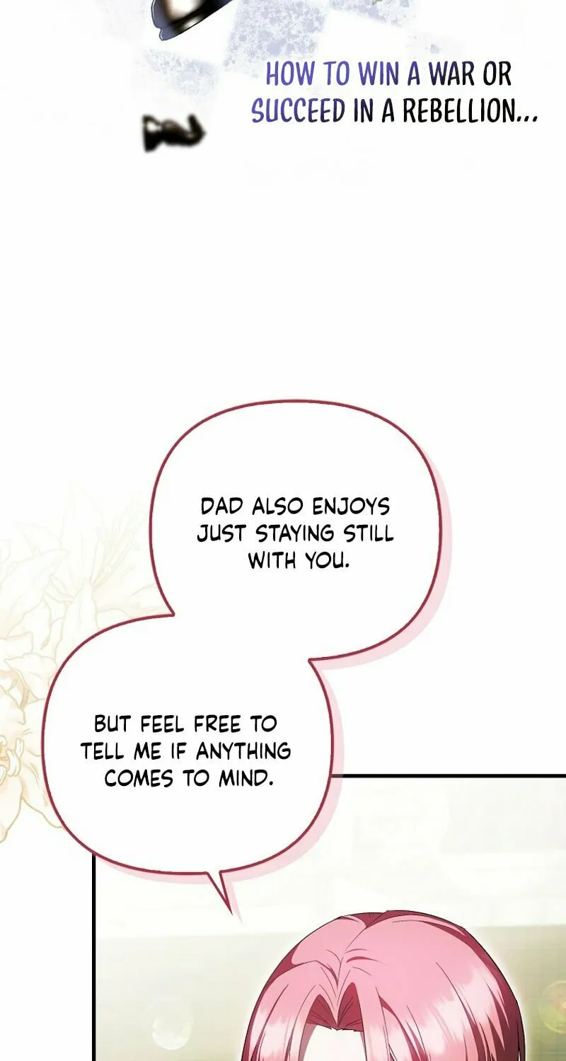 First Time as a Loved Youngest Child Chapter 40 page 30 - 