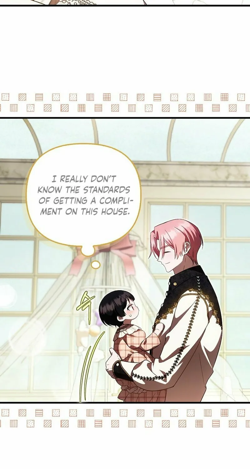 First Time as a Loved Youngest Child Chapter 40 page 4 - 