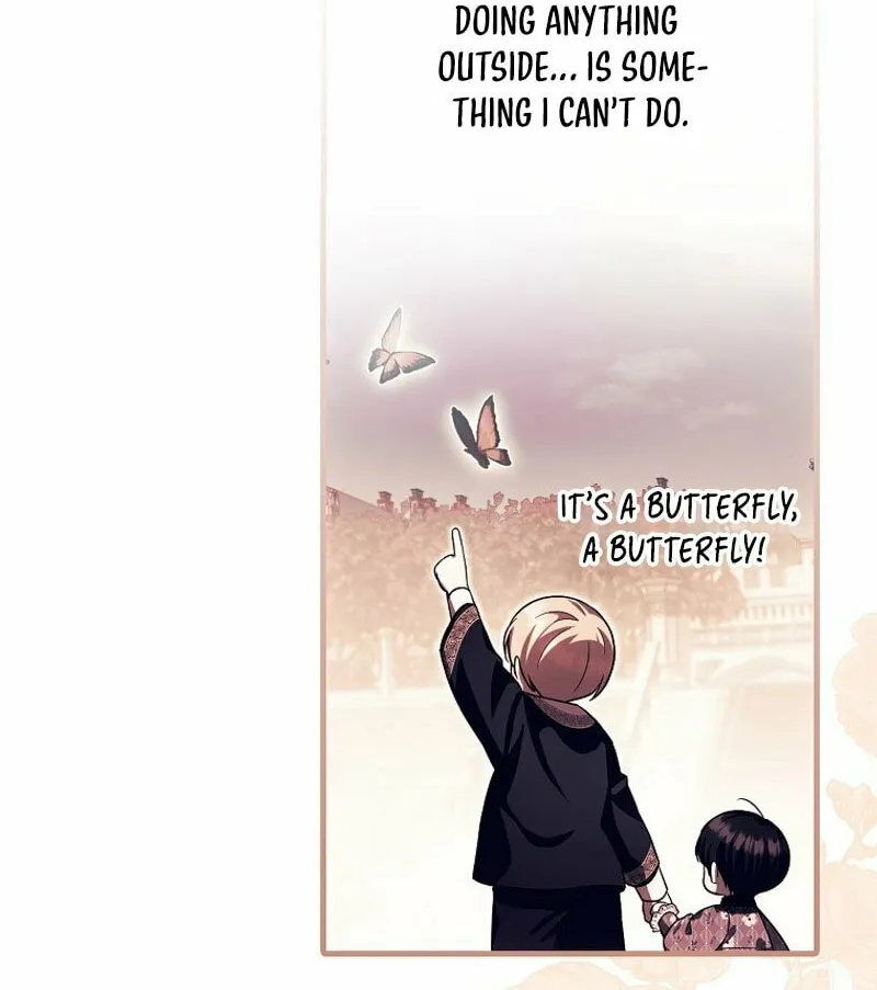 First Time as a Loved Youngest Child Chapter 40 page 33 - 