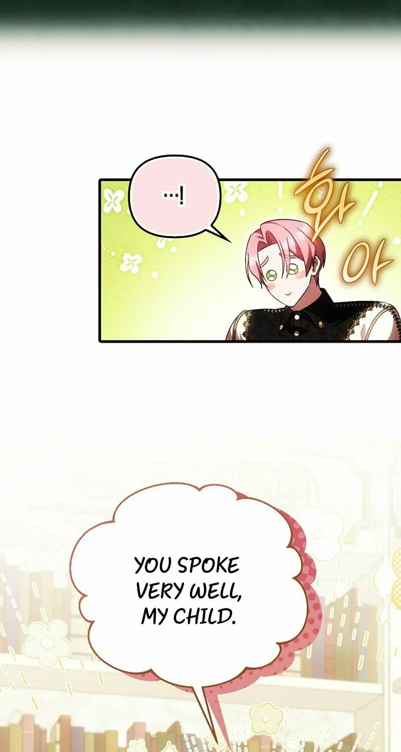First Time as a Loved Youngest Child Chapter 40 page 36 - 