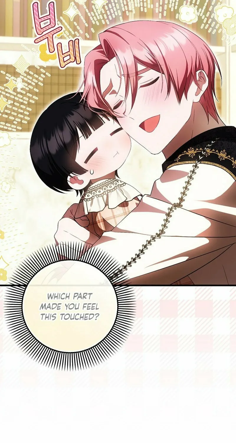 First Time as a Loved Youngest Child Chapter 40 page 37 - 
