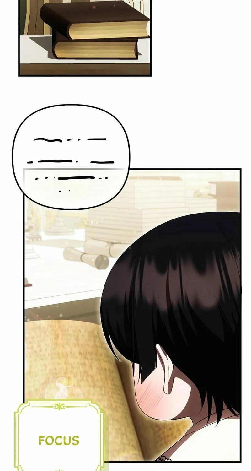 First Time as a Loved Youngest Child Chapter 40 page 39 - 