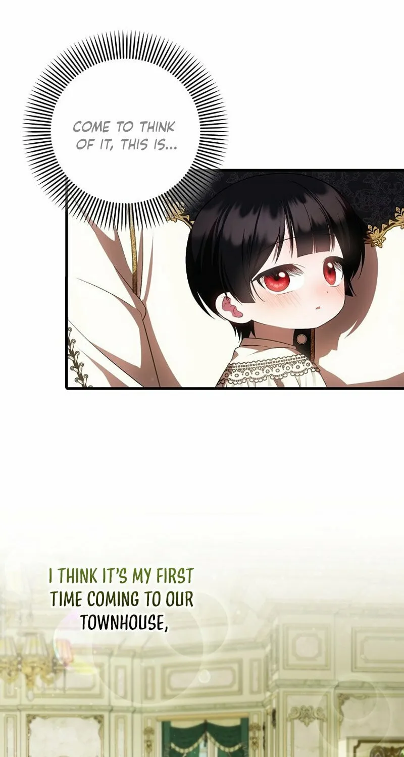 First Time as a Loved Youngest Child Chapter 40 page 5 - 