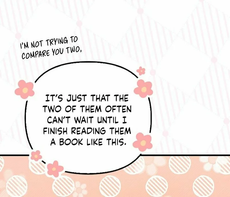First Time as a Loved Youngest Child Chapter 40 page 41 - 