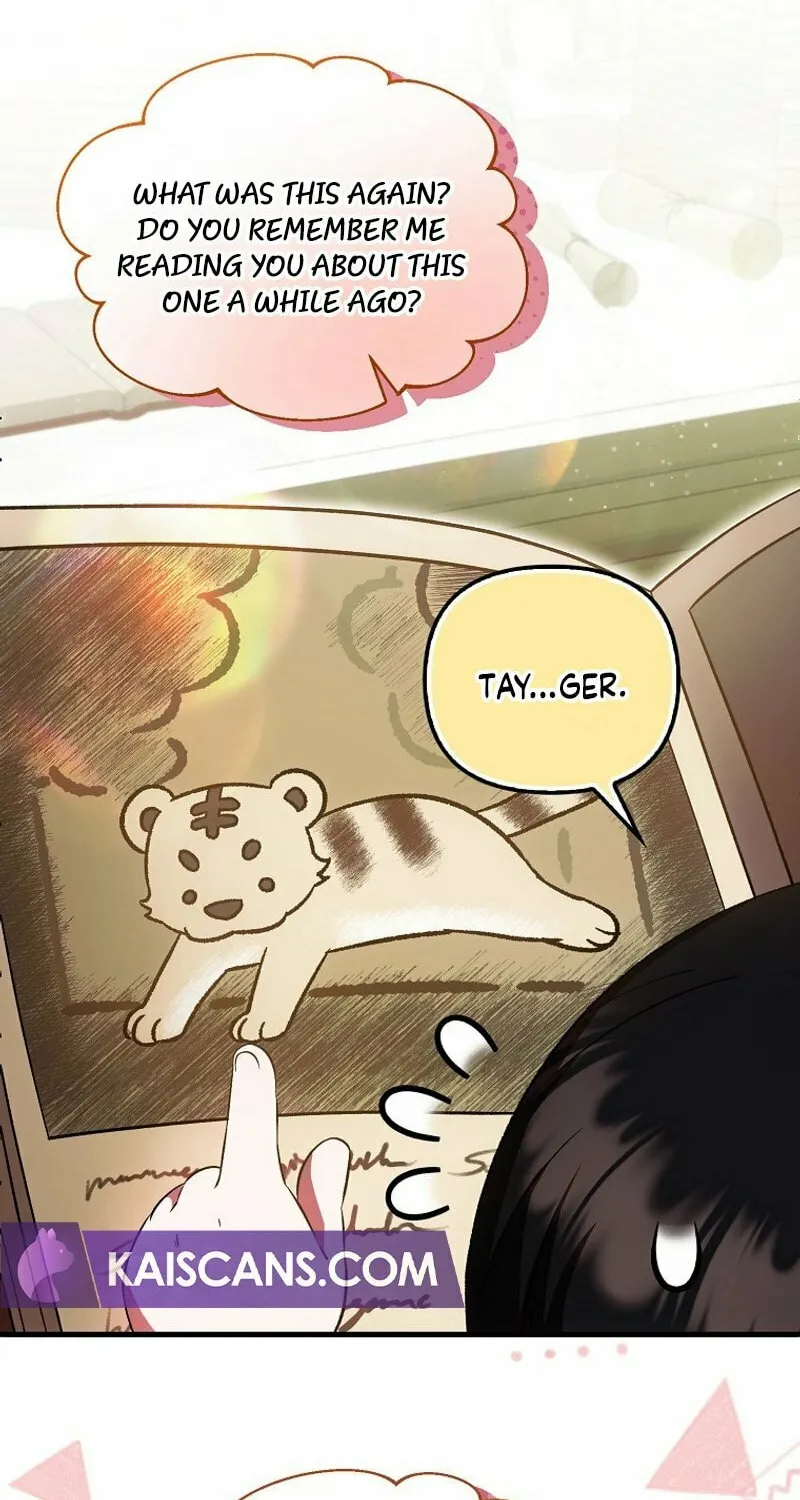 First Time as a Loved Youngest Child Chapter 40 page 43 - 