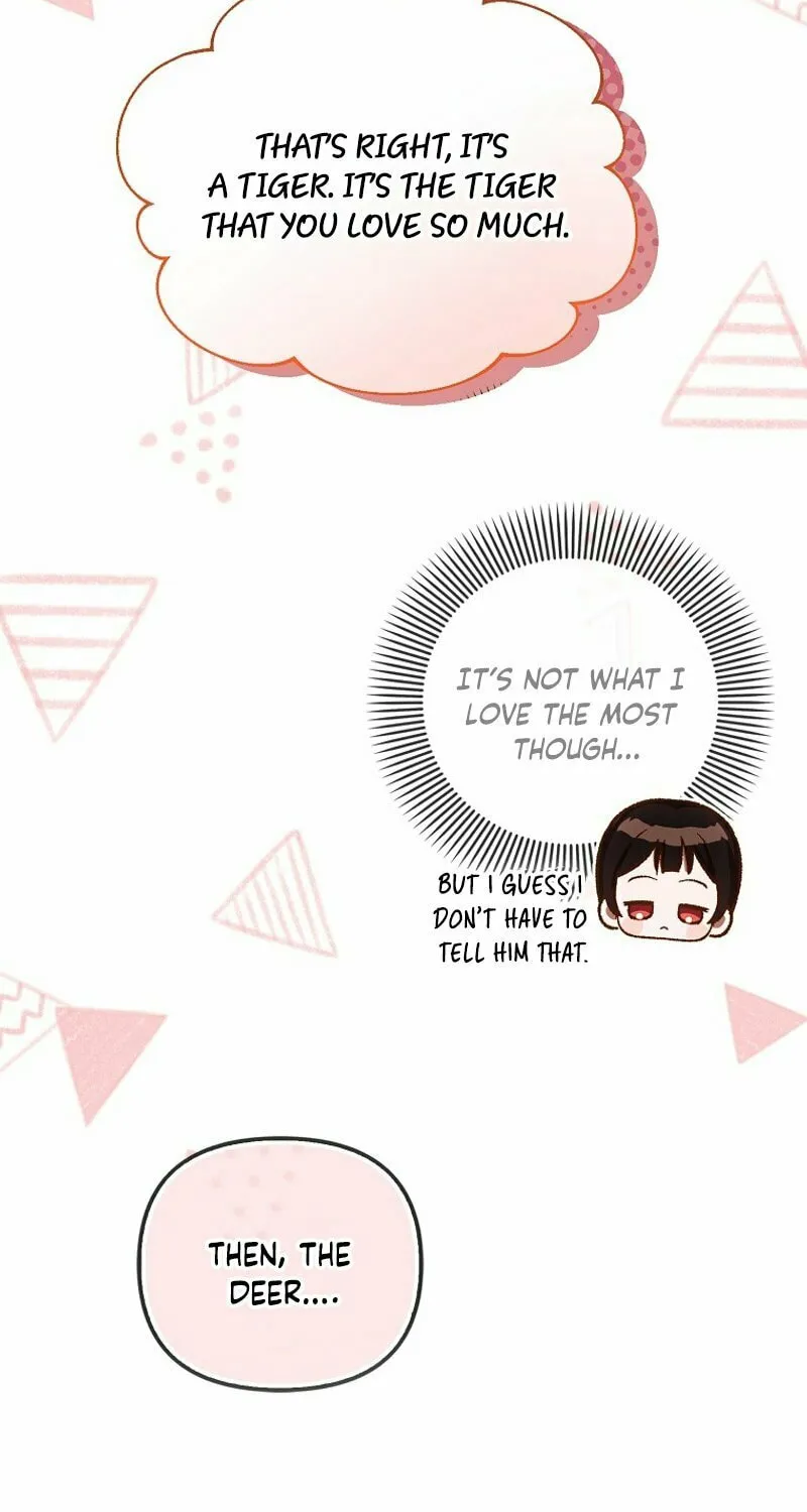 First Time as a Loved Youngest Child Chapter 40 page 44 - 