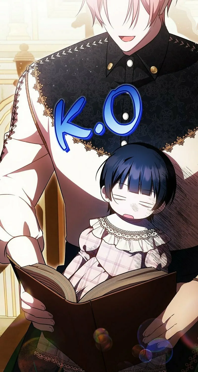 First Time as a Loved Youngest Child Chapter 40 page 46 - 