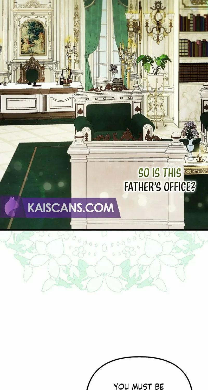 First Time as a Loved Youngest Child Chapter 40 page 6 - 