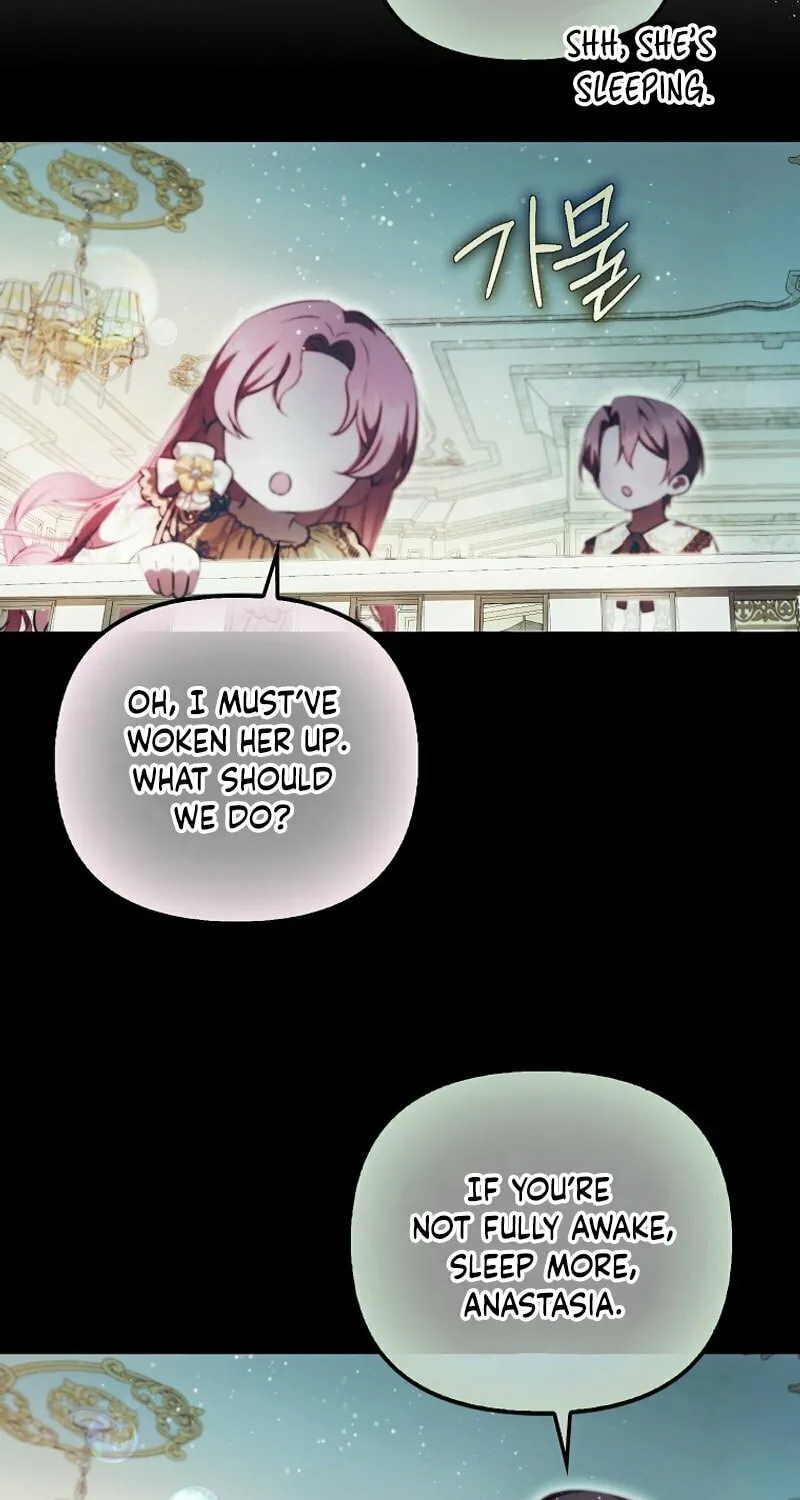 First Time as a Loved Youngest Child Chapter 40 page 56 - 