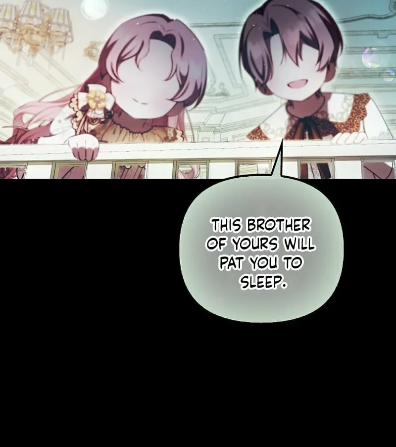 First Time as a Loved Youngest Child Chapter 40 page 57 - 