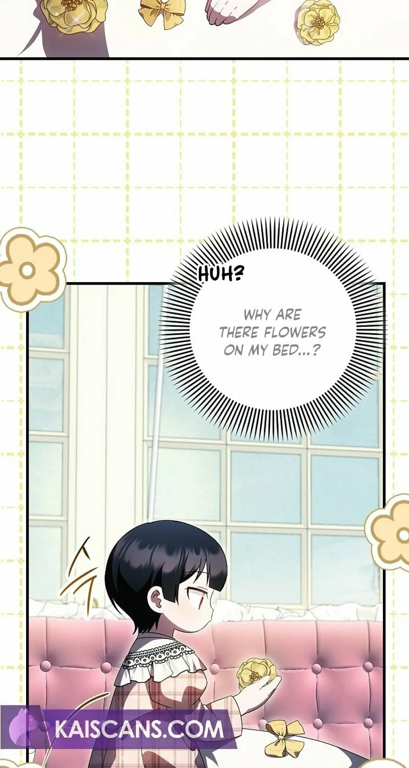 First Time as a Loved Youngest Child Chapter 40 page 59 - 