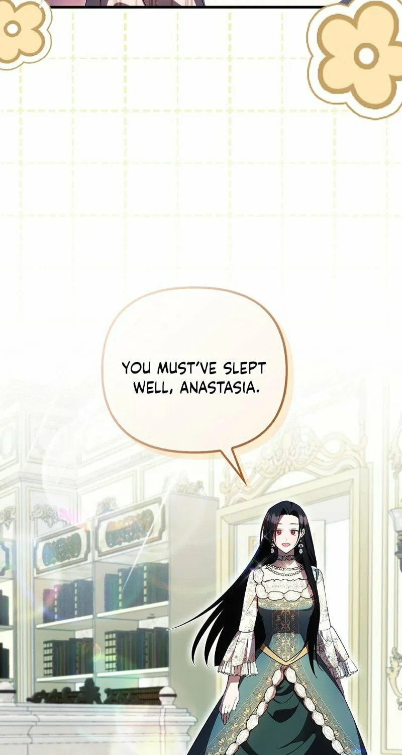 First Time as a Loved Youngest Child Chapter 40 page 60 - 