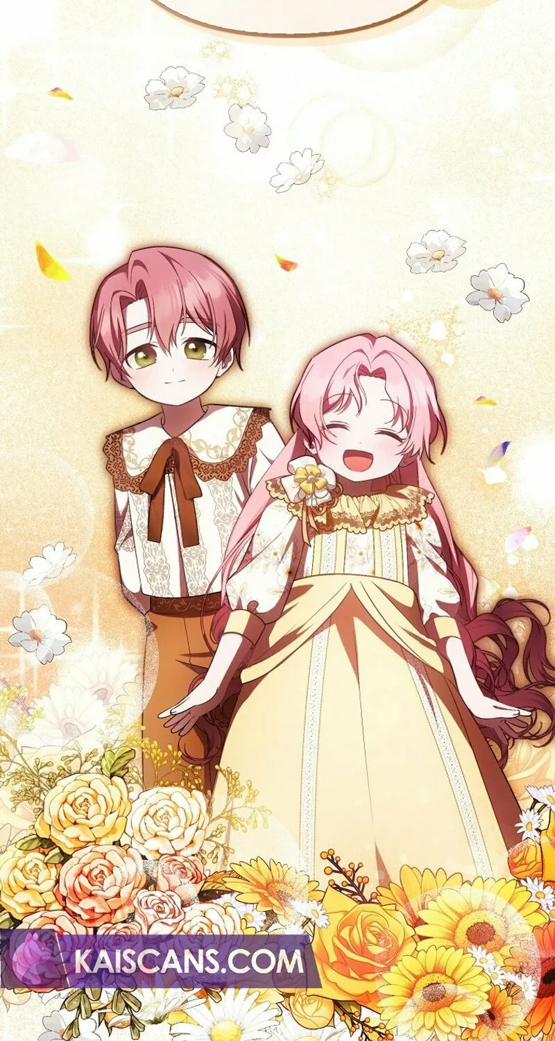 First Time as a Loved Youngest Child Chapter 40 page 63 - 