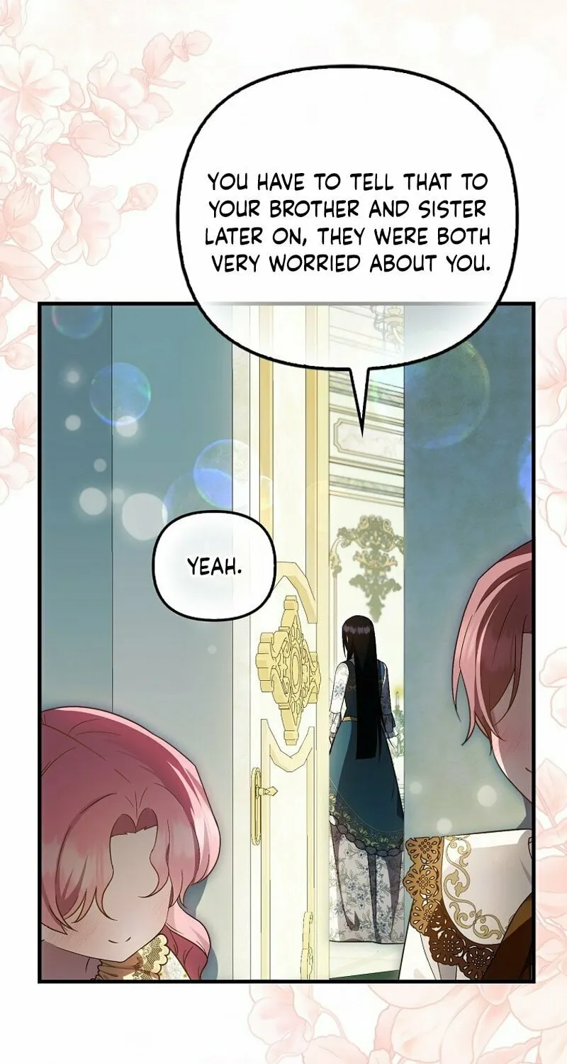 First Time as a Loved Youngest Child Chapter 40 page 67 - 