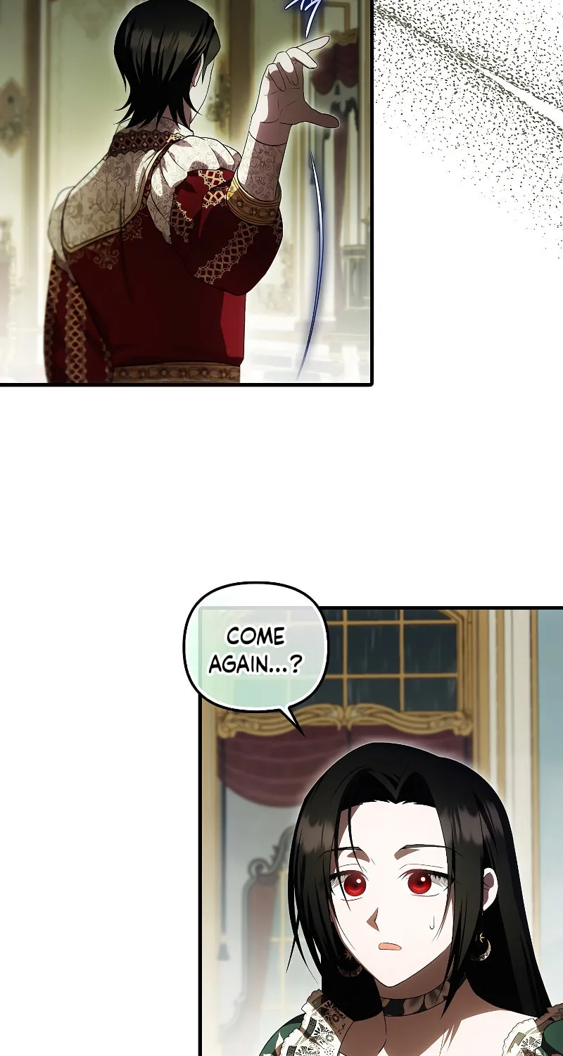 First Time as a Loved Youngest Child Chapter 41 page 17 - 