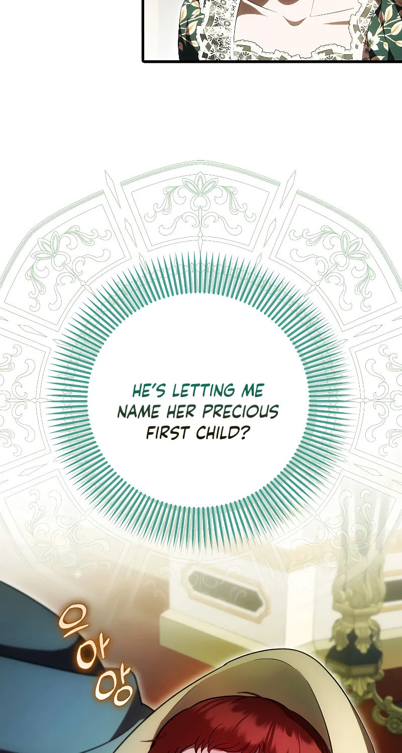 First Time as a Loved Youngest Child Chapter 41 page 18 - 