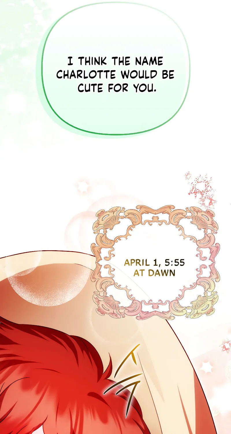 First Time as a Loved Youngest Child Chapter 41 page 21 - 