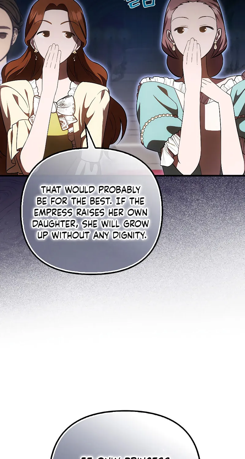 First Time as a Loved Youngest Child Chapter 41 page 27 - 