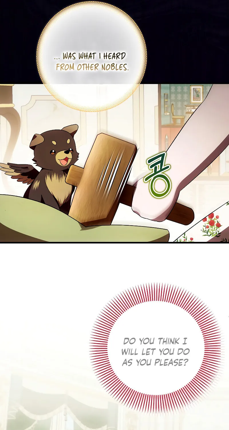 First Time as a Loved Youngest Child Chapter 41 page 30 - 