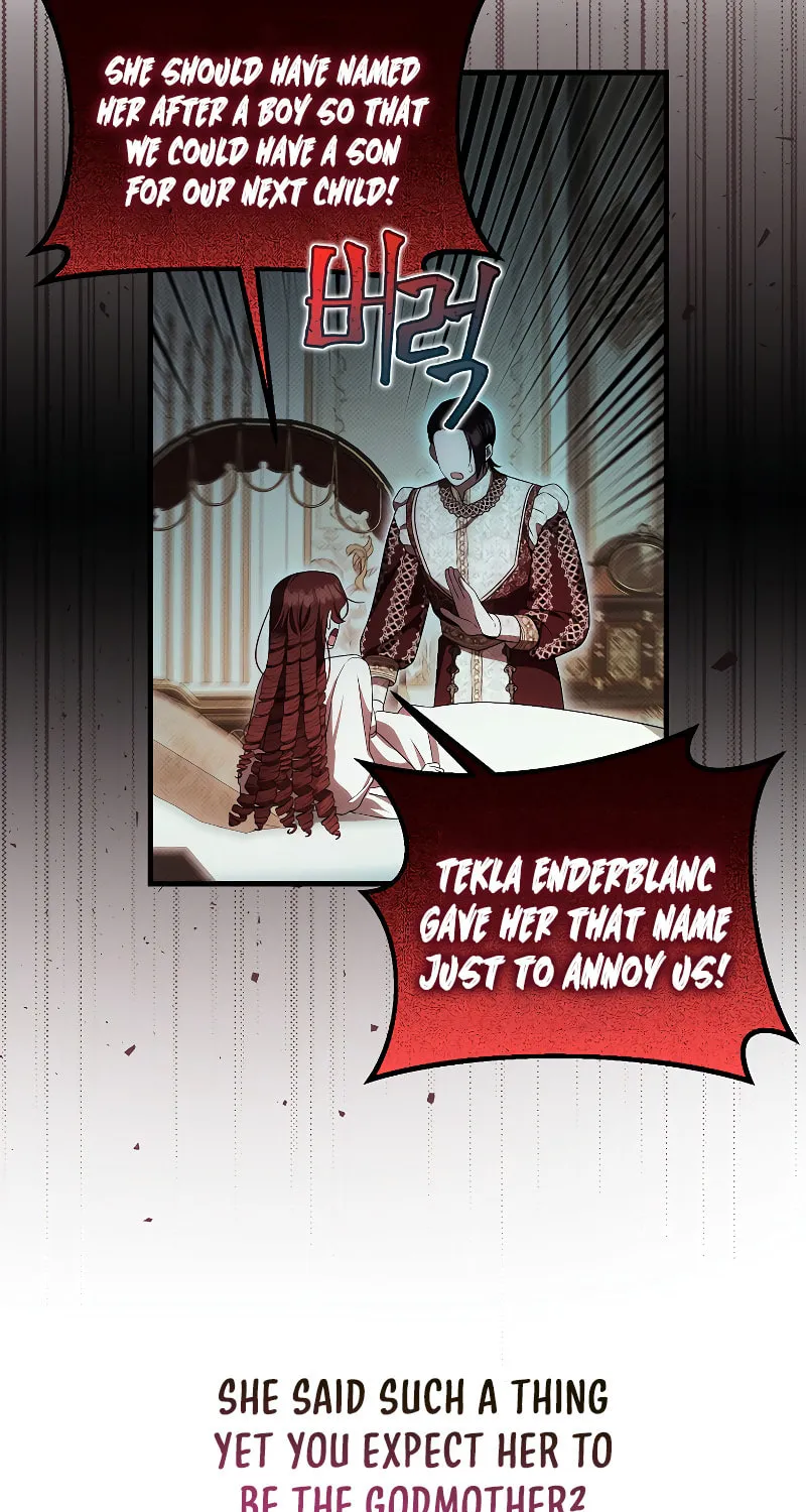 First Time as a Loved Youngest Child Chapter 41 page 32 - 
