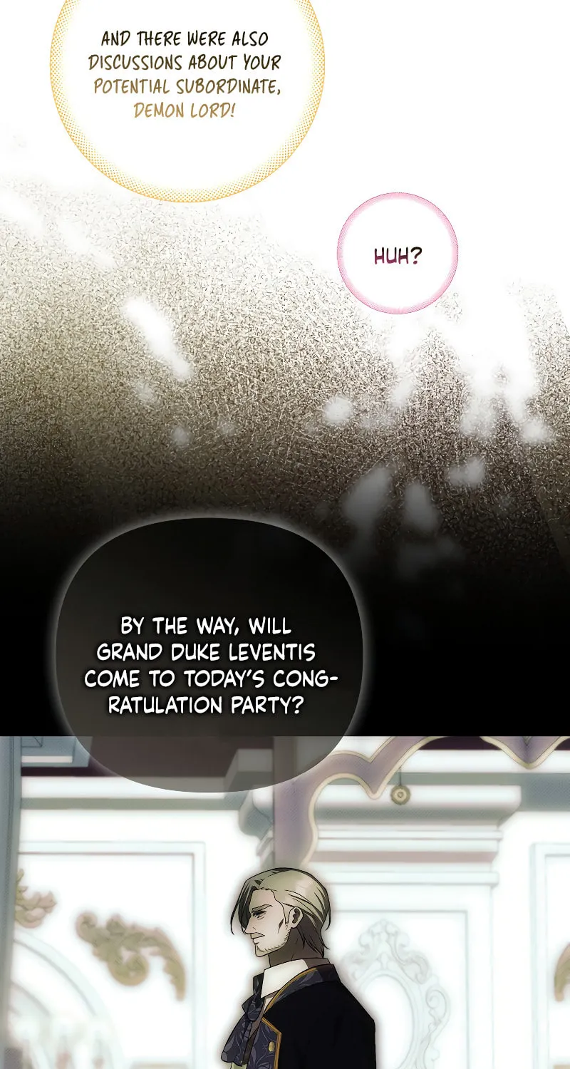 First Time as a Loved Youngest Child Chapter 41 page 34 - 